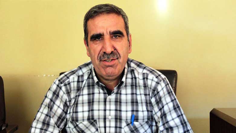 Tirkiyê dest bi girtina siyasetmedarên HDP û DBP kir
